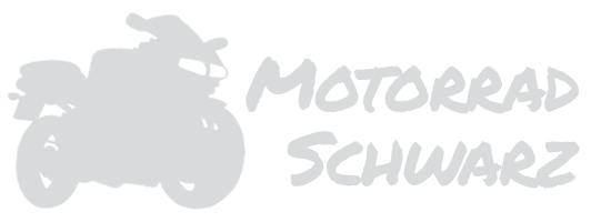 Motorrad Schwarz